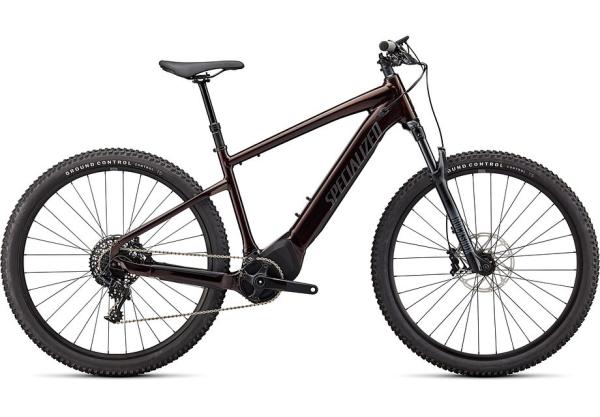 Specialized TERO 5.0 NB M RED ONYX/SMOKE