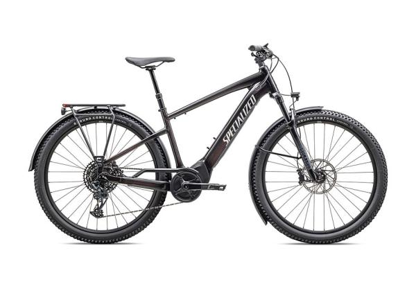 Specialized TERO 5.0 EQ NB KH L RED ONYX/SMOKE