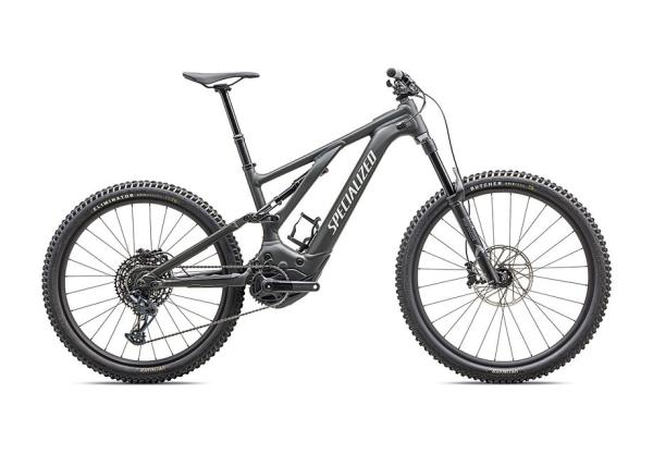 Specialized LEVO ALLOY G3 NB S5 DARK MOSS GREEN/DUNE WHITE