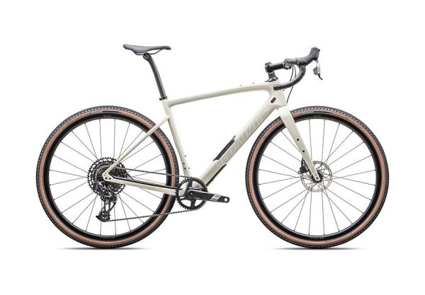 Specialized DIVERGE COMP CARBON 58 BIRCH/WHITE