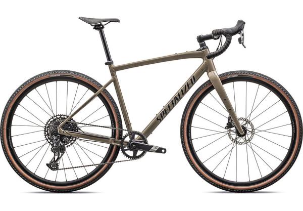 Specialized DIVERGE E5 COMP 61 TAUPE/SLATE