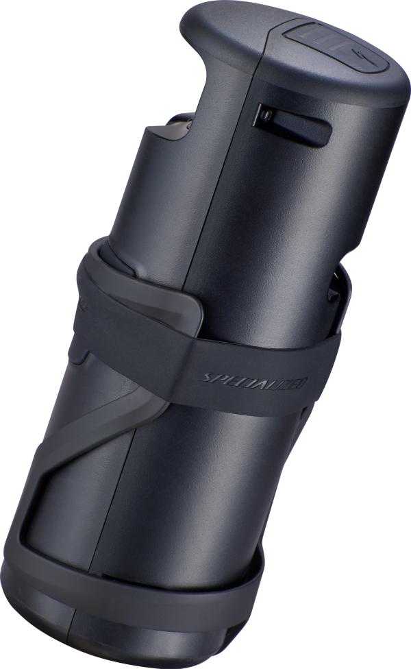 Specialized SL Range-Extender-Batterie Black One Size