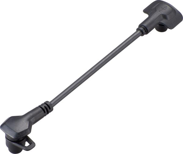 Specialized Turbo SL Range-Extender-Kabel 285 mm Black One Size