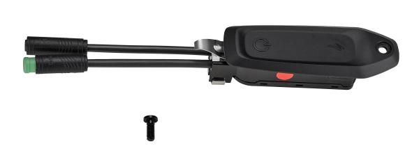 Specialized ELE HMI TURBO CONNECT UNIT DISPLAY (TCU) W/ GITEKI MARK (A1.2) ELE TURBO CONNECT UNIT DISPLAY (A1.2) WITH GITEKI MARK