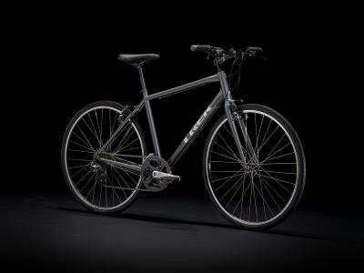 Trek FX 1 XL Lithium Grey Produktbild 1
