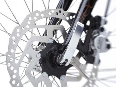 Electra Townie Go! 5i Step Thru EU 26 Ebony Produktbild 5