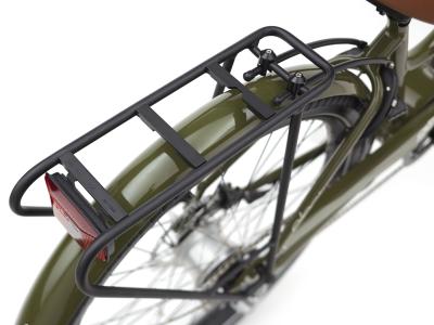 Electra Townie Path Go! 5i Step Thru EU M Olive Produktbild 7