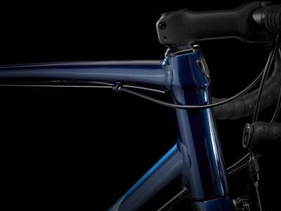 Trek Domane AL 2 Rim 47 Gloss Mulsanne Blue/Matte Trek Produktbild 3