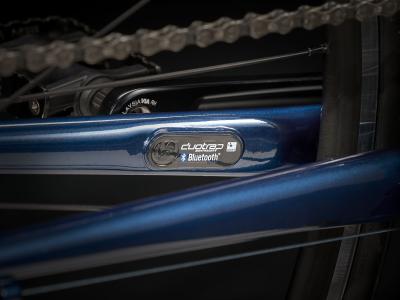 Trek Domane AL 2 Rim 50 Gloss Mulsanne Blue/Matte Trek Produktbild 8