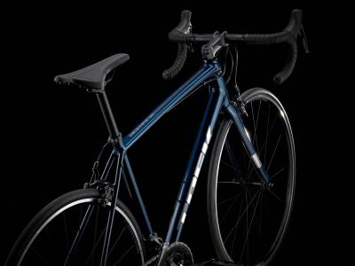 Trek Domane AL 2 Rim 54 Gloss Mulsanne Blue/Matte Trek Produktbild 2