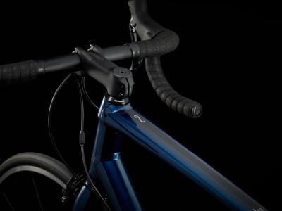 Trek Domane AL 2 Rim 56 Gloss Mulsanne Blue/Matte Trek Produktbild 4