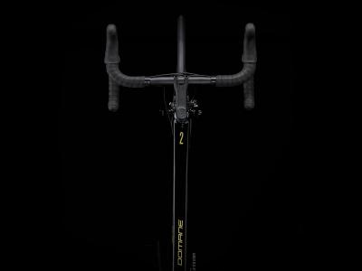 Trek Domane AL 2 Rim 50 Trek Black/Carbon Smoke Produktbild 6