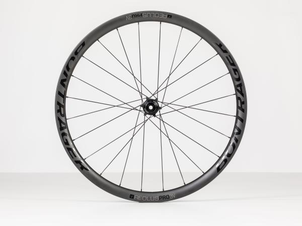 Bontrager Wheel Rear Bontrager AeolusPro 3V 700Disc TLR 148