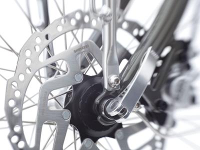 Electra Loft Go! 5i Step Thru EU M Portobello Produktbild 7