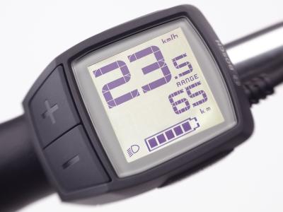 Electra Townie Go! 5i Step Over EU 26 Olive Produktbild 4