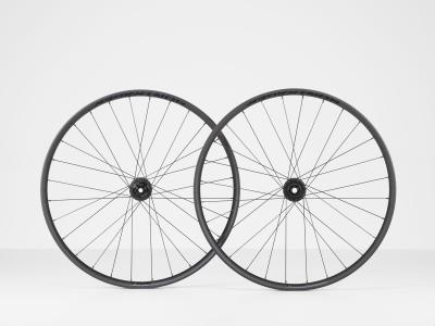 Bontrager Hinterrad Bontrager Line Comp 30 27.5D 148 Black Produktbild 1