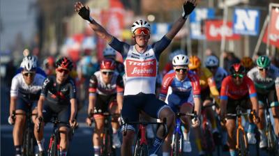 Bontrager Hinterrad Bontrager Aeolus RSL 51 TLR Disc Shim11 Produktbild 10