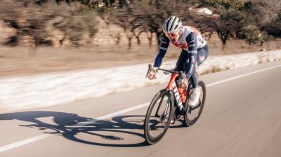 Bontrager Hinterrad Bontrager Aeolus RSL 51 TLR Disc Shim11 Produktbild 7