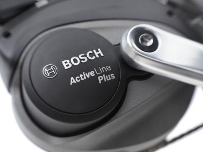 Electra Loft Go! 5i Step Thru EU 400Wh M Green Tea Produktbild 1