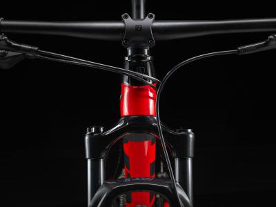 Trek Procaliber 9.5 ML Radioactive Red/Trek Black Produktbild 9