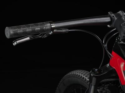 Trek Procaliber 9.5 ML Radioactive Red/Trek Black Produktbild 10