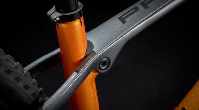 Trek Procaliber 9.5 ML Radioactive Red/Trek Black Produktbild 13