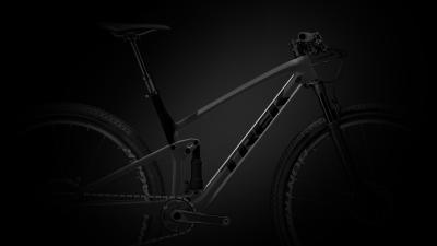 Trek Procaliber 9.5 ML Radioactive Red/Trek Black Produktbild 15