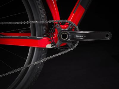 Trek Procaliber 9.5 ML Radioactive Red/Trek Black Produktbild 4