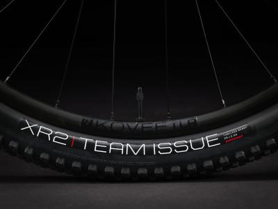 Trek Procaliber 9.5 ML Radioactive Red/Trek Black Produktbild 6