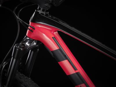 Trek Procaliber 9.5 ML Radioactive Red/Trek Black Produktbild 7