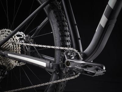 Trek Roscoe 7 XS Matte Trek Black Produktbild 10