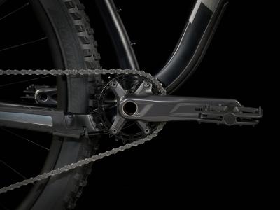 Trek Roscoe 7 XS Matte Trek Black Produktbild 3