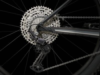 Trek Roscoe 7 S Matte Trek Black Produktbild 2