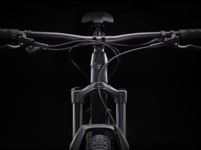 Trek Roscoe 7 S Matte Trek Black Produktbild 8