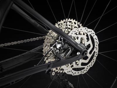 Trek Roscoe 7 ML Matte Trek Black Produktbild 9