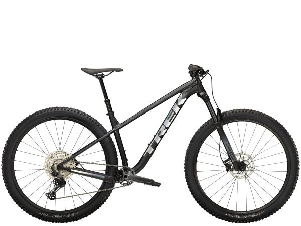 Trek Roscoe 7 ML Matte Trek Black
