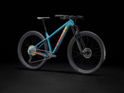 Trek Roscoe 7 M Teal/Trek Black Produktbild 1