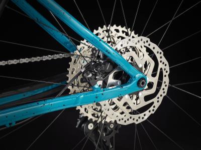 Trek Roscoe 7 ML Teal/Trek Black Produktbild 9