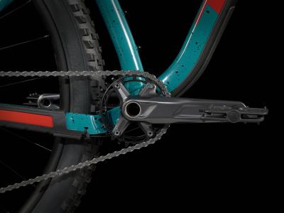 Trek Roscoe 7 XL Teal/Trek Black Produktbild 3