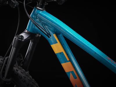 Trek Roscoe 7 XL Teal/Trek Black Produktbild 4