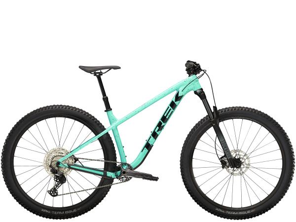 Trek Roscoe 7 S Miami Green/Trek Black
