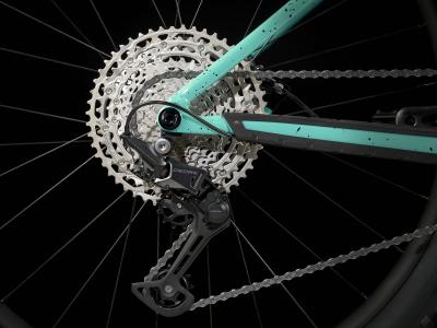 Trek Roscoe 7 S Miami Green/Trek Black Produktbild 2