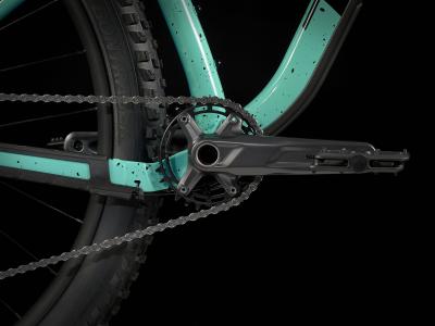 Trek Roscoe 7 S Miami Green/Trek Black Produktbild 3