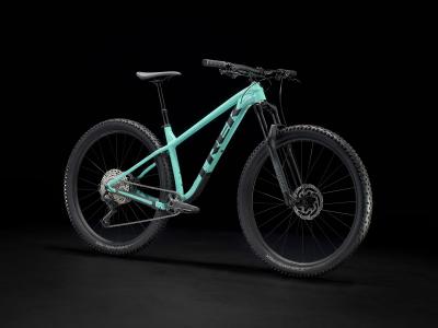 Trek Roscoe 7 ML Miami Green/Trek Black Produktbild 1
