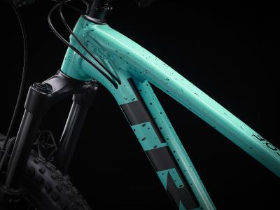 Trek Roscoe 7 L Miami Green/Trek Black Produktbild 4