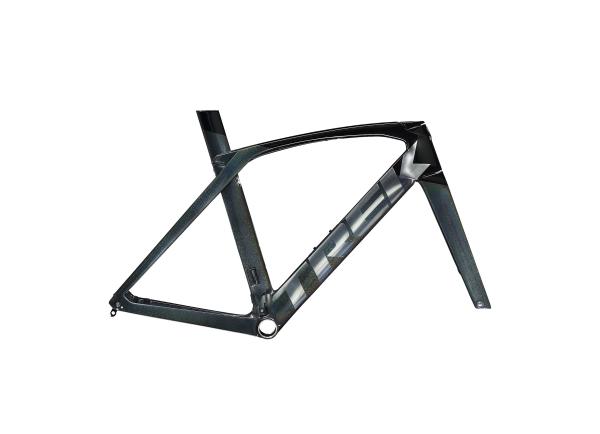 Trek Madone SLR Disc F/S 58 Dark Prismatic/Trek Black