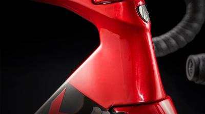 Trek Madone SLR Disc F/S 58 Dark Prismatic/Trek Black Produktbild 1