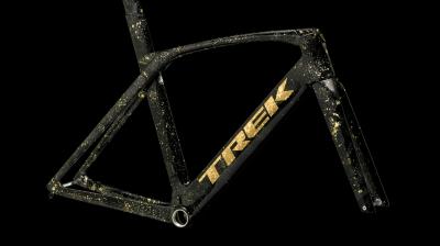 Trek Madone SLR Disc F/S 58 Dark Prismatic/Trek Black Produktbild 4