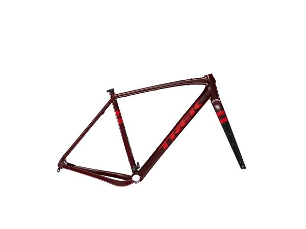 Trek Checkpoint ALR F/S 56 Satin Cobra Blood