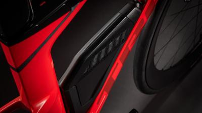 Trek Speed Concept SLR 9 XL Emerald Iris/Trek Black Produktbild 13